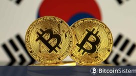ABD’yi Bekleyeceğini Açıklayan Güney Kore Adım Adım Bitcoin’e Yaklaşıyor! Yeni Gelişme Var!