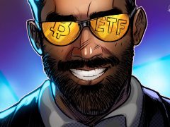 ARK 21Shares, spot Bitcoin ETF başvurusunu güncelledi