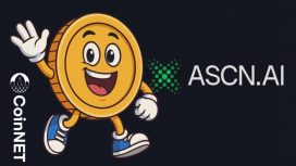 ASCN.ai, Yapay Zekâyla Web3 Dünyasını Dönüştürüyor