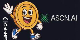 ASCN.ai, Yapay Zekâyla Web3 Dünyasını Dönüştürüyor