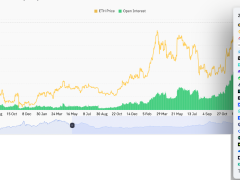 Açık pozisyon ve stablecoin arzı rekorda