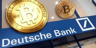 Almanya’nın En Büyük Bankası Deutsche Bank’tan Yeni Kripto Para Girişimi Geldi!