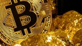 Altın Fiyatı 4.035 Dolara Ulaşarak Yeni Rekor Kırdı: Bitcoin İçin Yeni Zirve mi Yaklaşıyor?