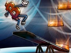 Altın rekor koşusunu sürdürürken Bitcoin geride kalıyor