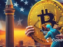 Amerika, İran Kripto Madenciliği Konusunda Uyarıda Bulundu