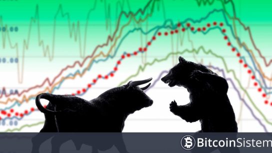 Analist, Binance Verilerini Derinlemesine Araştırdı: 12 Boğa, 19 Ayı Altcoini Açıkladı!