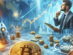 Analist, Bitcoin Fiyatı İçin İzlenebilecek Olası Senaryoları Paylaştı