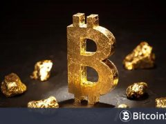 Analist “Her Seferinde Önce Altın, Sonra Bitcoin (BTC) Yükselir” Dedi, Yükseliş İçin Beklediği Tarihi Açıkladı!