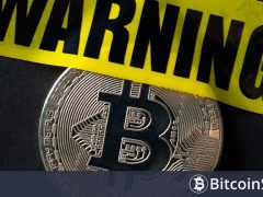 Analist Uyardı: Bitcoin Bu Korelasyonu Devam Ettirirse Daha da Düşebilir!