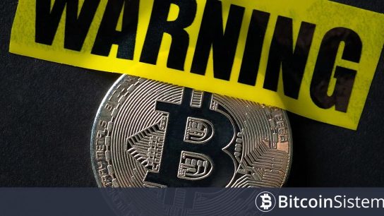 Analist Uyardı: Bitcoin Bu Korelasyonu Devam Ettirirse Daha da Düşebilir!
