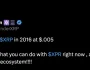 Analist: XRP’yi Şimdi Almak, 2016’da 0,005 Dolardan Almak Gibi