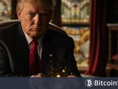 Analistler “Bitcoin (BTC) Ralli İçin Trump’ı Bekliyor!” Dedi, Ancak Büyük Uyarı Bulundular!