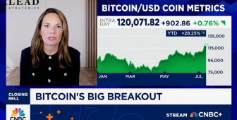Analistler düzeltme sonrası Bitcoin’in 135.000 dolara yükseleceğini düşünüyor