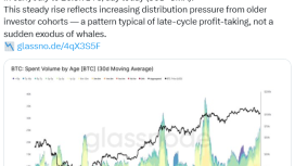 Analistler panik değil “doğal döngü” diyor