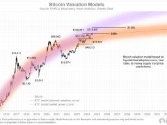 Analistlere göre Bitcoin hala benimsenme döngüsünün ortasında