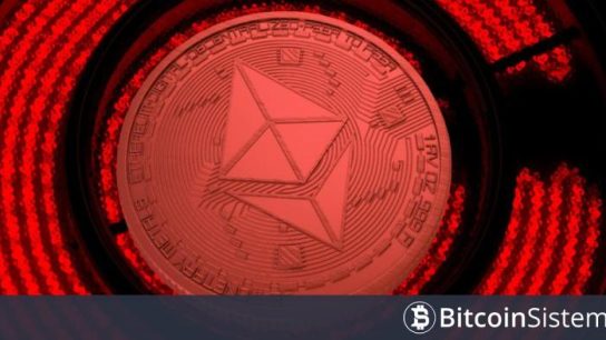 Analistten Ethereum (ETH) Uyarısı: Death Cross Kapıda! Fiyat Nasıl Etkilenir?