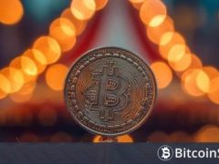 Analiz Şirketi: “Bitcoin (BTC) Zirveye Ulaştı, Ancak Tek Bir Olay Bunu Bozabilir!”