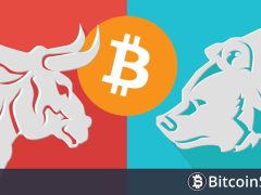 Analiz Şirketi: “Bitcoin Çok Önemli Dönüm Noktasında, Bu Seviyelere Dikkat!”