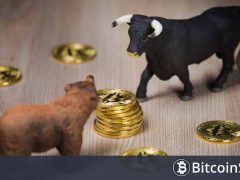 Analiz Şirketi, Bitcoin ve Altcoinlerin Önümüzdeki Günlerdeki Gidişatını Tahmin Etti: “Yeni Turda Daha Fazla…”