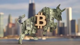 Analiz Şirketi, Bitcoin’de ATH’ye Boğa Rallisi Tetikleyecek Olayı Açıkladı: “Buradan Sonrası Çok Kolay”