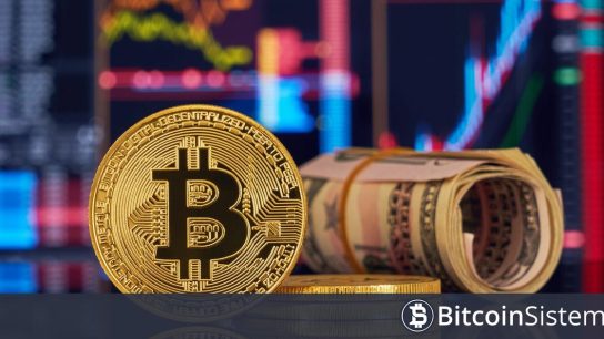 Analiz Şirketi, Bitcoin’in Kaderini Belirleyecek Önemli Fiyat Seviyelerini Paylaştı!