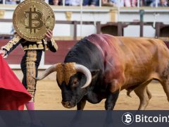 Analiz Şirketi CEO’su, “Bitcoin Bu Seviyeye Yükselirse Uzak Durun” Dedi! “Büyük Boğa Tuzağı Olabilir”