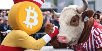Analiz Şirketi CEO’su “Bitcoin’in Tarihi Döngüsü Kırılmadı” Dedi, Bu Döngü Zirve Fiyat Tahminini Açıkladı!