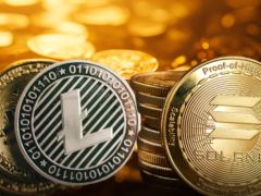 Analiz Şirketi Solana (SOL) ve Litecoin (LTC) Beklentilerini Paylaştı! Long Mu Short Mu?