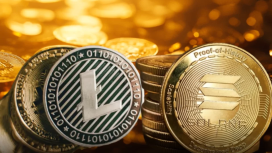 Analiz Şirketi Solana (SOL) ve Litecoin (LTC) Beklentilerini Paylaştı! Long Mu Short Mu?