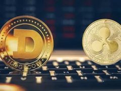 Analiz Şirketi, XRP ve DOGE İçin Uyardı! “Spekülatif Pozisyonlar…”