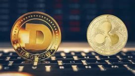 Analiz Şirketi, XRP ve DOGE İçin Uyardı! “Spekülatif Pozisyonlar…”