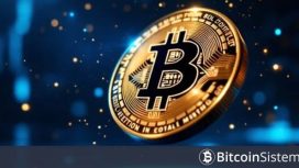 Analiz Şirketi “Yaşanan Sert Düşüşe Rağmen Bitcoin İçin Durum O Kadar Da Kötü Değil” Dedi, Yükseliş Sinyali Veren İki Faktörü Açıkladı!