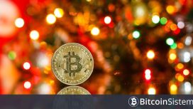 Analiz Şirketi, Yılbaşında Bitcoin Fiyatında Neler Beklediğini Açıkladı!