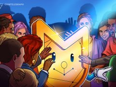 Anime tarzı yapay zeka görsellerine artan ilgi Ghibli memecoin’leri uçurdu