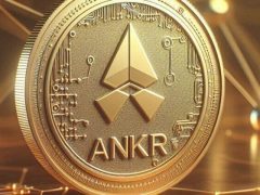 Ankr Coin Nedir? Kripto Projesi Nasıl Çalışır?