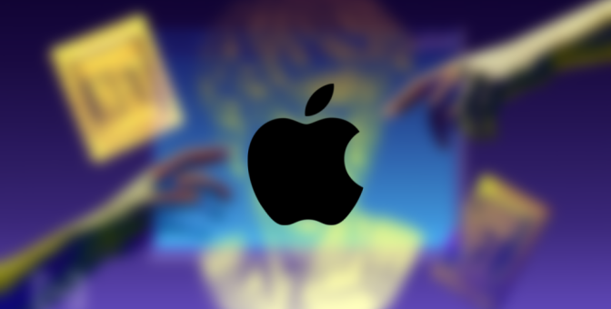 Anonim Kaynak, Apple, X ve Airbnb İçin Sürpriz Kripto Para İddiasını Paylaştı!