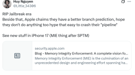 Apple iPhone 17 kripto cüzdan saldırılarına karşı savunma duvarı getiriyor