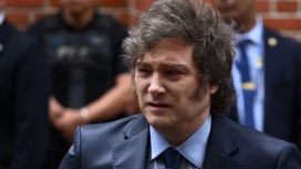 Arjantin Devlet Başkanı Javier Milei Bağlantılı LIBRA Dolandırıcılığında Önemli Bir Gelişme Oldu! Mahkemeden Karar Çıktı!