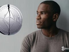 Arthur Hayes, 2025 Yılı Ethereum (ETH) Fiyat Tahminini Açıkladı! “Şu An En Nefret Edilen Altcoin Ethereum, Ancak…”