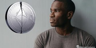 Arthur Hayes, 2025 Yılı Ethereum (ETH) Fiyat Tahminini Açıkladı! “Şu An En Nefret Edilen Altcoin Ethereum, Ancak…”