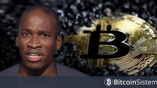 Arthur Hayes Bitcoin’de Yeni Zirve İçin Tarih Verdi! Düşüşte Satın Aldığı Yedi Altcoini Açıkladı!