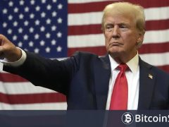 Artık Dakikalar Kaldı: Analistler, Donald Trump’ın Gümrük Vergisi Açıklaması Öncesi Bitcoin ve Kripto Paraların Olası Tepkisini Paylaştı!