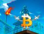 Atıl doğalgazla Bitcoin madenciliği dönemi başlıyor