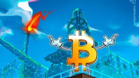 Atıl doğalgazla Bitcoin madenciliği dönemi başlıyor