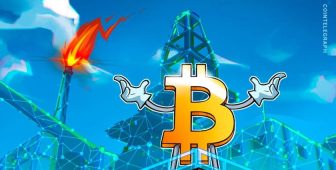 Atıl doğalgazla Bitcoin madenciliği dönemi başlıyor