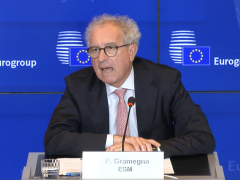 Avrupa Birliği doların tekeline karşı avro stablecoin’lere odaklandı