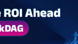 BDAG, SHIB, DOGE ve BNB: 2025’in En İyi Kripto Paraları Cesaretli Hamleler Yapıyor
