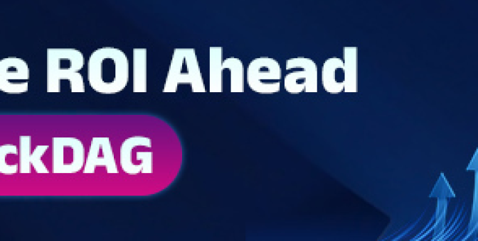 BDAG, SHIB, DOGE ve BNB: 2025’in En İyi Kripto Paraları Cesaretli Hamleler Yapıyor