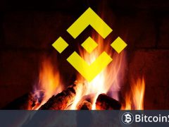 BNB Chain, 31. Üç Aylık BNB Token Yakma İşlemini Başarıyla Tamamladı! İşte Yakılan BNB Miktarı!