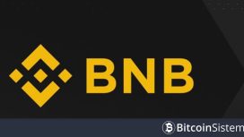 BNB Chain İçin Önemli Gelişme! Ethereum ve Tron’u Büyük Farkla Geride Bıraktı!